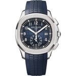 Patek Philippe Aquanaut 5968G-001 - (1/8)