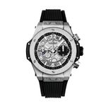 Hublot Big Bang Unico 441.NX.1171.RX (2026) - 42mm Titanium (1/1)