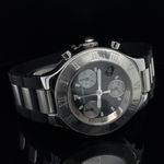 Cartier 21 Chronoscaph 2424 - (2/8)