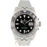 Rolex GMT-Master II 126710GRNR - (1/7)