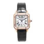 Cartier Santos Dumont WGSA0022 - (1/5)