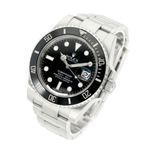 Rolex Submariner Date 116610LN - (2/5)