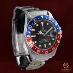 Rolex GMT-Master 1675 - (4/8)