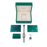 Rolex Oyster Perpetual 36 126000 - (8/8)
