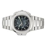 Patek Philippe Nautilus 5990/1A-011 - (3/12)