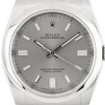 Rolex Oyster Perpetual 36 116000 (2015) - 36mm Staal (2/7)