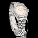 Rolex Oyster Perpetual Lady Date 69240 - (4/8)