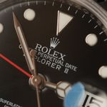 Rolex Explorer II 16570 - (3/6)