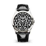 Patek Philippe Calatrava 5088/100P-001 - (1/1)