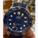 Omega Seamaster Diver 300 M 210.62.42.20.03.001 - (1/2)