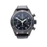 TAG Heuer Autavia CBE511C.FC8280 (2022) - Black dial 42 mm Steel case (1/7)