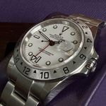 Rolex Explorer II 16570 - (4/4)