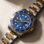 Rolex Submariner Date 116613LB - (6/6)