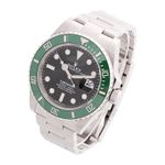 Rolex Submariner Date 126610LV - (2/4)