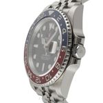 Rolex GMT-Master II 126710BLRO - (5/8)
