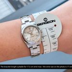 Rolex Oyster Perpetual 26 176200 - (2/8)