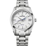 Grand Seiko Heritage Collection SBGA211 (2026) - Transparant wijzerplaat 42mm Titanium (1/1)