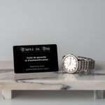 Omega Constellation 168.004 - (4/8)