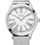 Omega De Ville Trésor 428.15.26.60.04.001 - (1/1)
