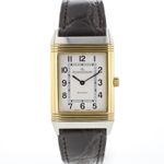 Jaeger-LeCoultre Reverso Classique 252.5.86 - (1/5)