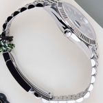 Rolex Datejust 41 126334 (2025) - 41 mm Steel case (7/8)