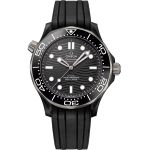 Omega Seamaster Diver 300 M 210.92.44.20.01.001 (2025) - Zwart wijzerplaat 44mm Keramiek (1/1)