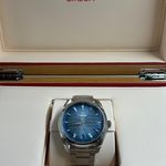 Omega Seamaster Aqua Terra 220.10.41.21.03.005 - (6/10)