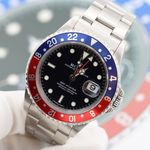 Rolex GMT-Master 16700 - (4/8)