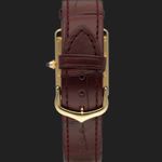 Cartier Tank Louis Cartier WGTA0093 - (6/8)
