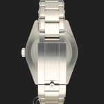 Tudor Black Bay Fifty-Eight 7939G1A0NRU (2025) - Black dial 39 mm Steel case (6/8)