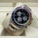 Rolex Daytona 116509 (2020) - 40mm Witgoud (3/8)