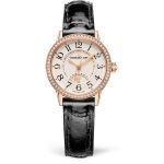 Jaeger-LeCoultre Rendez-Vous Q3462430 (2025) - Zilver wijzerplaat 29mm Roségoud (1/1)
