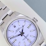 Rolex Oyster Perpetual 41 134300 - (3/8)