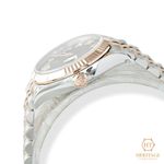 Rolex Datejust 31 278271 - (4/8)