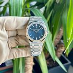 Audemars Piguet Royal Oak 15500ST.OO.1220ST.01 - (3/8)