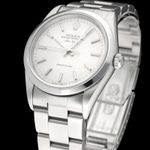 Rolex Air-King 14000 (1997) - 34 mm Steel case (6/7)