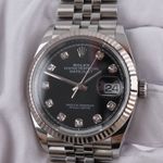 Rolex Datejust 36 126234 - (1/8)