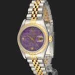 Rolex Lady-Datejust 69173 - (1/8)