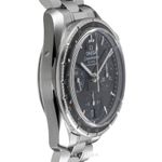 Omega Speedmaster 324.30.38.50.01.001 (Onbekend (willekeurig serienummer)) - 38mm Staal (6/8)