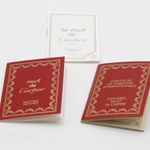 Cartier Tank Vermeil 590002 - (5/8)