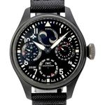 IWC Big Pilot Top Gun IW502902 - (1/8)
