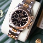 Rolex Daytona 116523 - (1/8)