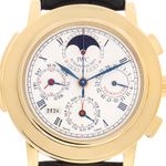 IWC Unknown IW1868 (1993) - 42 mm (1/8)