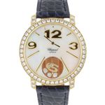 Chopard Happy Diamonds 20/7449 - (1/6)