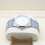 Audemars Piguet Royal Oak Lady 67651ST (2014) - 33 mm Steel case (4/8)