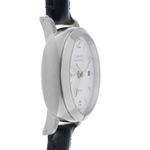 Panerai Luminor PAM01367 (2025) - White dial 40 mm Steel case (5/7)