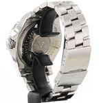 Breitling Avenger Seawolf A1733010.B906 (2013) - Black dial 45 mm Steel case (6/8)