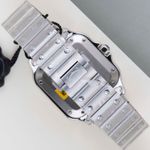 Cartier Santos WSSA0063 - (6/8)