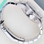 IWC Pilot Chronograph IW388102 (2026) - Blauw wijzerplaat 41mm Staal (7/8)