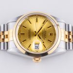 Rolex Datejust 36 16203 - (6/8)